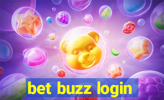 bet buzz login